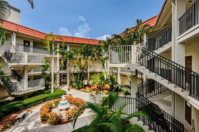 2700 BAYSHORE BOULEVARD 2201, Dunedin, FL 34698