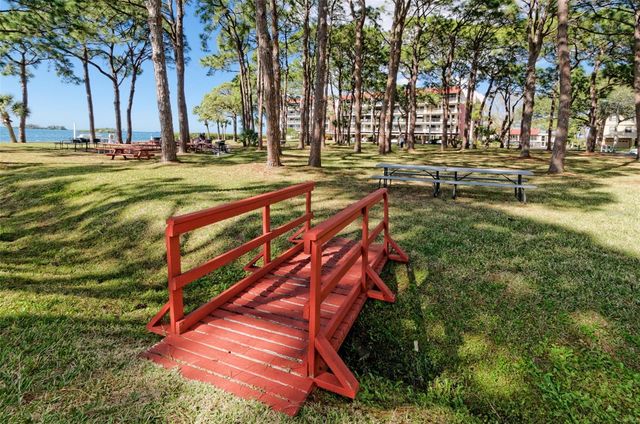 2700 BAYSHORE BOULEVARD 2201, Dunedin, FL 34698