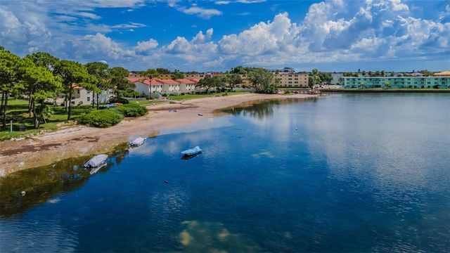 2700 BAYSHORE BOULEVARD 2201, Dunedin, FL 34698