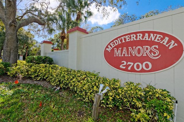 2700 BAYSHORE BOULEVARD 2201, Dunedin, FL 34698