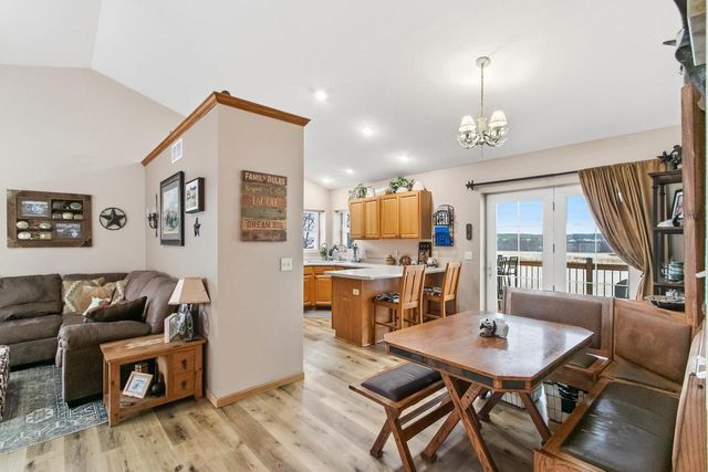 W6800 County Road D, Oxford, WI 53952