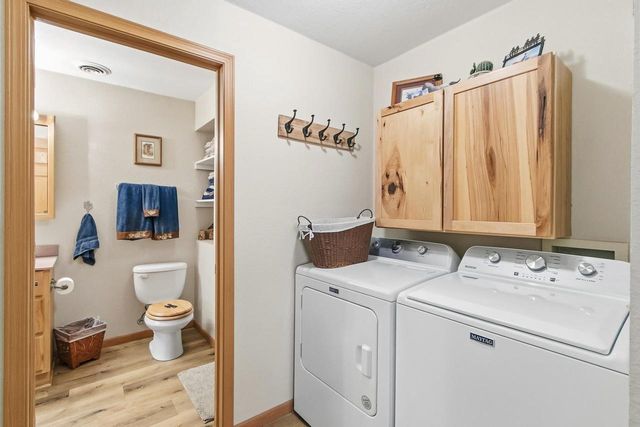 W6800 County Road D, Oxford, WI 53952