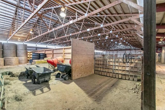 W6800 County Road D, Oxford, WI 53952