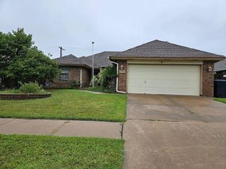 12925 Cloverleaf Lane, Oklahoma City, OK 73170