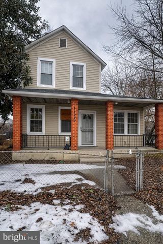 1130 47TH PL NE, Washington, DC 20019