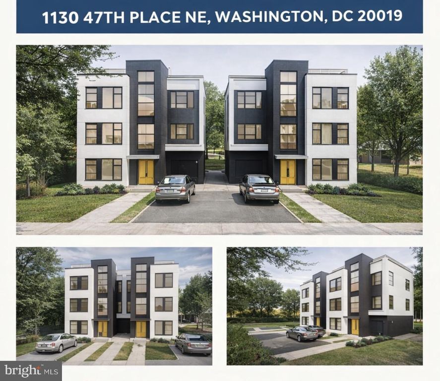 1130 47TH PL NE, Washington, DC 20019