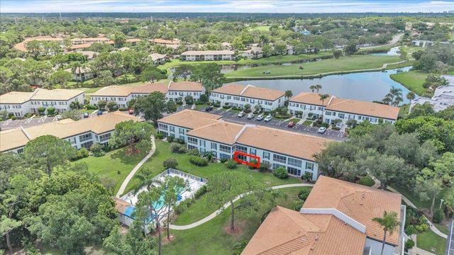 5209 WEDGEWOOD LANE 17, Sarasota, FL 34235