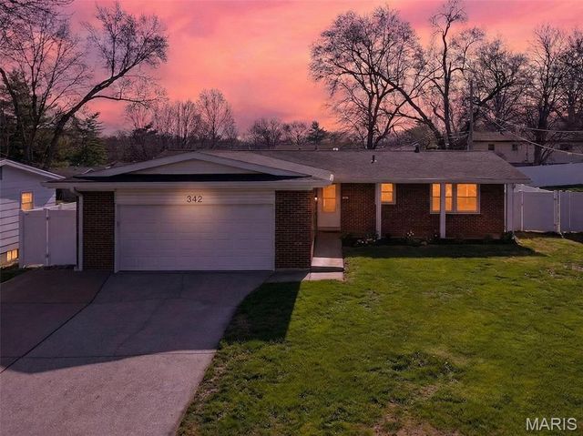 616 Norma Drive, St Charles, MO 63301