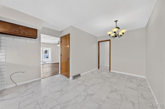 616 Norma Drive, St Charles, MO 63301