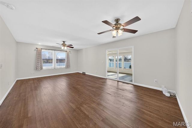 616 Norma Drive, St Charles, MO 63301