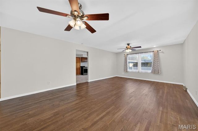 616 Norma Drive, St Charles, MO 63301