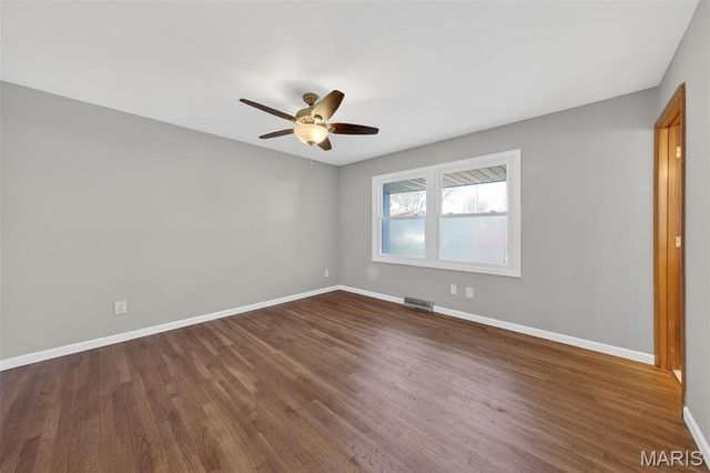 616 Norma Drive, St Charles, MO 63301