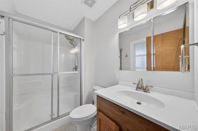 616 Norma Drive, St Charles, MO 63301