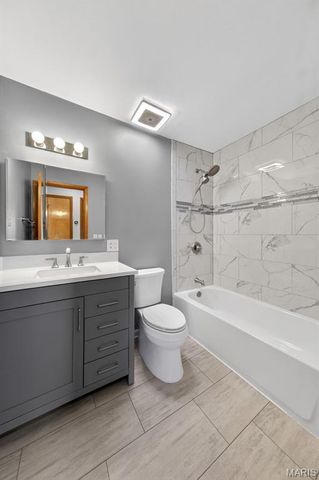 616 Norma Drive, St Charles, MO 63301