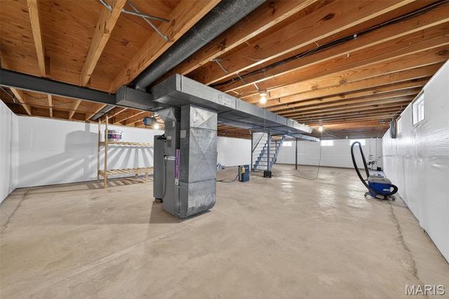 616 Norma Drive, St Charles, MO 63301