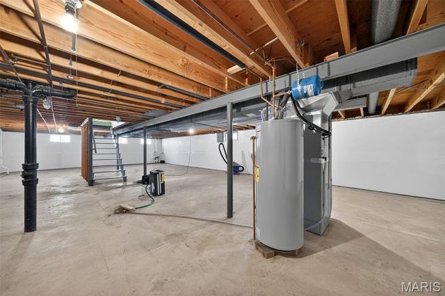 616 Norma Drive, St Charles, MO 63301