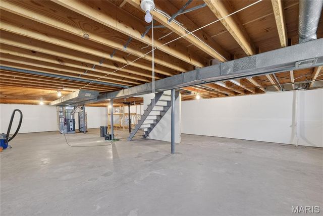 616 Norma Drive, St Charles, MO 63301