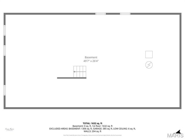 616 Norma Drive, St Charles, MO 63301