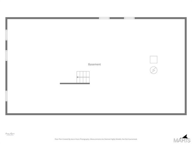 616 Norma Drive, St Charles, MO 63301