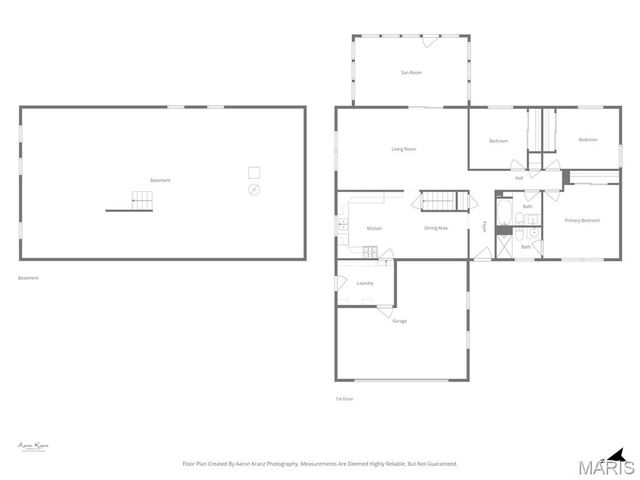 616 Norma Drive, St Charles, MO 63301