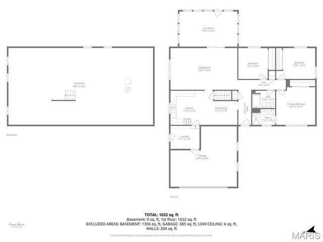 616 Norma Drive, St Charles, MO 63301