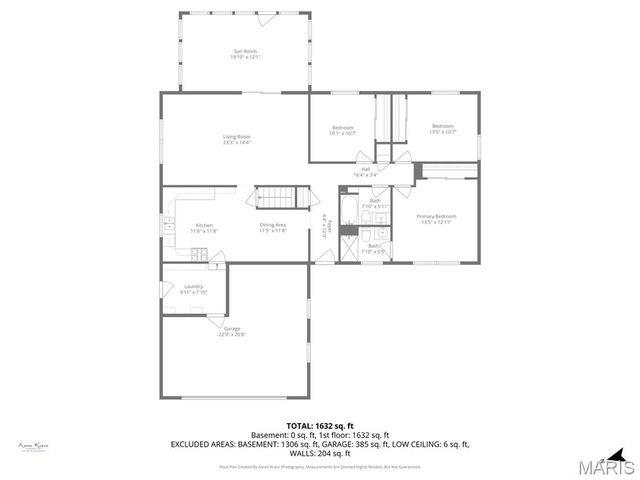 616 Norma Drive, St Charles, MO 63301