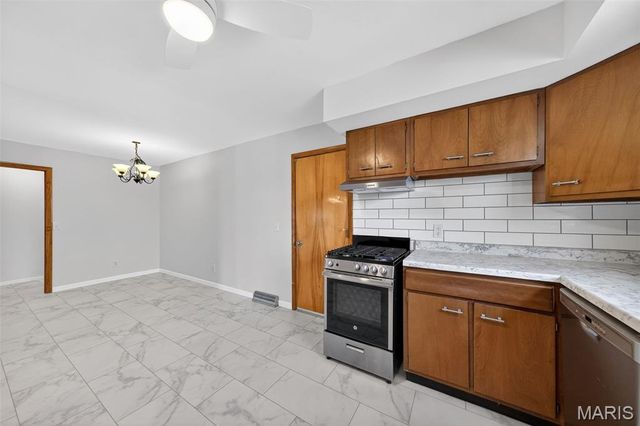 616 Norma Drive, St Charles, MO 63301