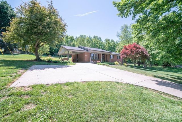 1802 Hopewell Road, Morganton, NC 28655
