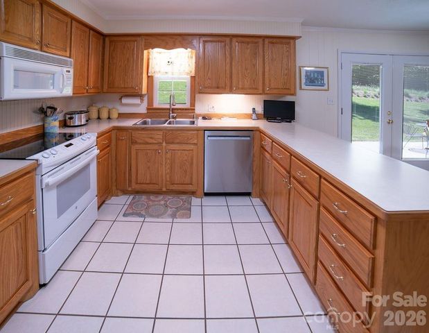 1802 Hopewell Road, Morganton, NC 28655