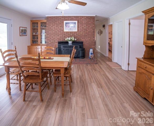 1802 Hopewell Road, Morganton, NC 28655