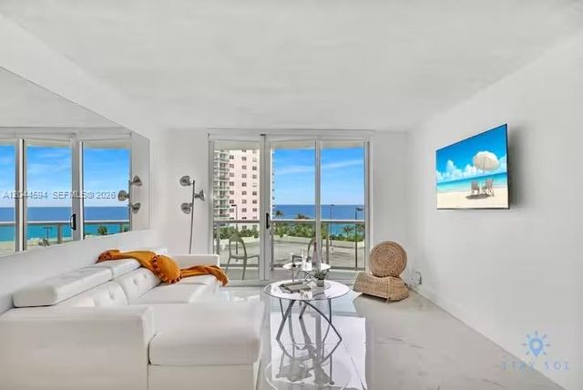 3901 S Ocean Dr 6Y, Hollywood, FL 33019