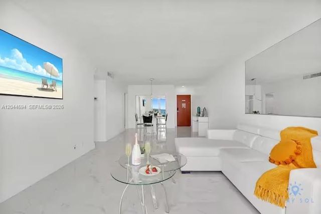 3901 S Ocean Dr 6Y, Hollywood, FL 33019