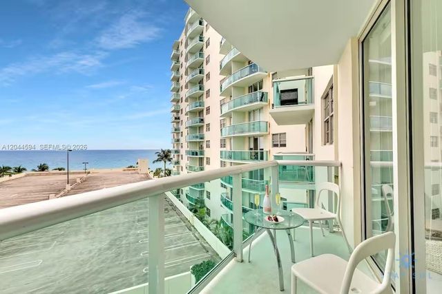 3901 S Ocean Dr 6Y, Hollywood, FL 33019