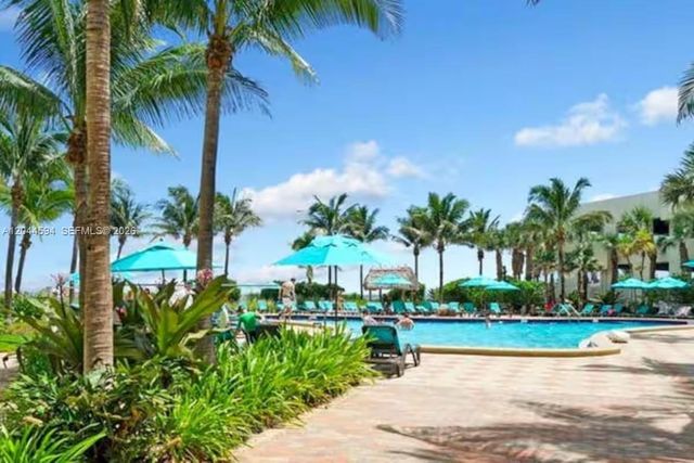 3901 S Ocean Dr 6Y, Hollywood, FL 33019