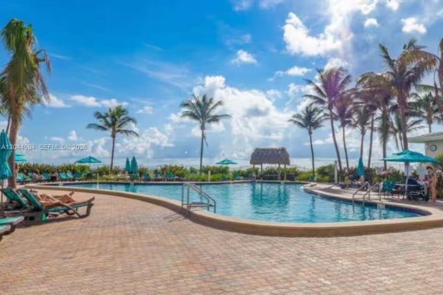 3901 S Ocean Dr 6Y, Hollywood, FL 33019