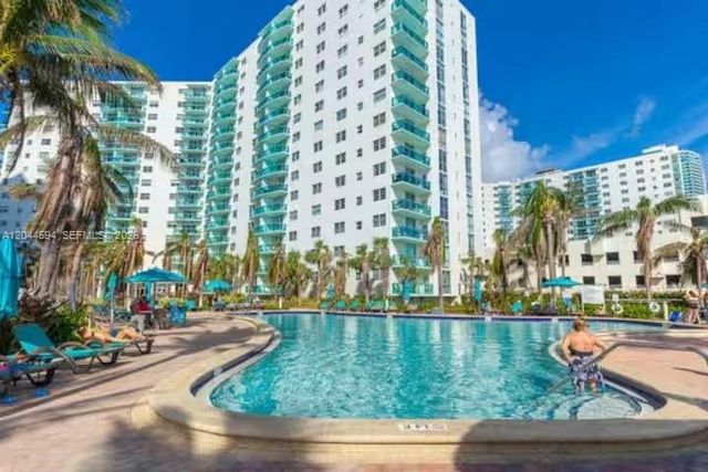 3901 S Ocean Dr 6Y, Hollywood, FL 33019