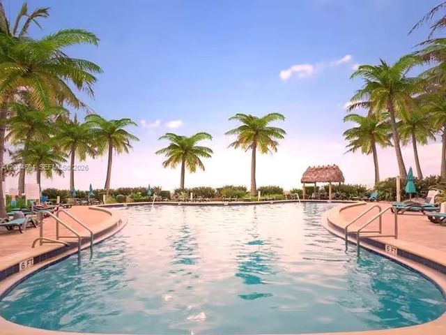 3901 S Ocean Dr 6Y, Hollywood, FL 33019