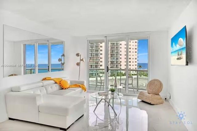 3901 S Ocean Dr 6Y, Hollywood, FL 33019