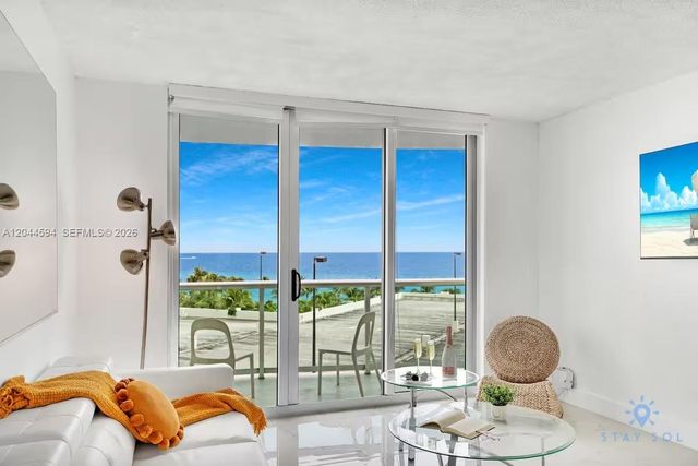 3901 S Ocean Dr 6Y, Hollywood, FL 33019