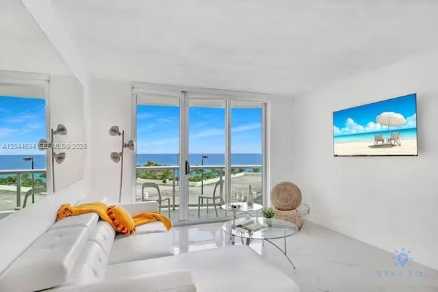 3901 S Ocean Dr 6Y, Hollywood, FL 33019