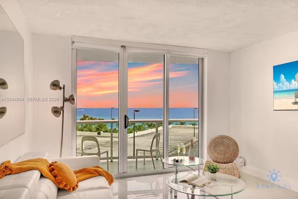 3901 S Ocean Dr 6Y, Hollywood, FL 33019