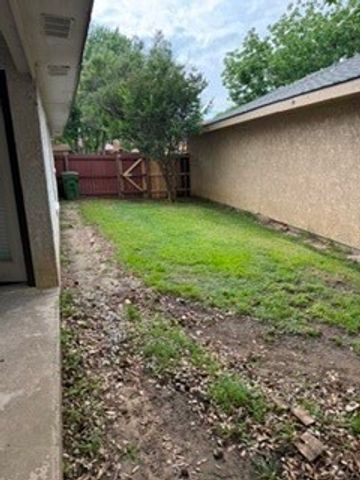 3509 Alexandria Drive, Arlington, TX 76015