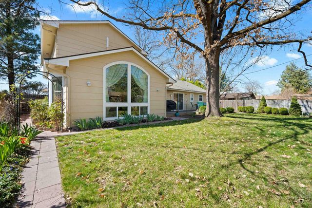 3718 N Cabarton Ln, Boise, ID 83704
