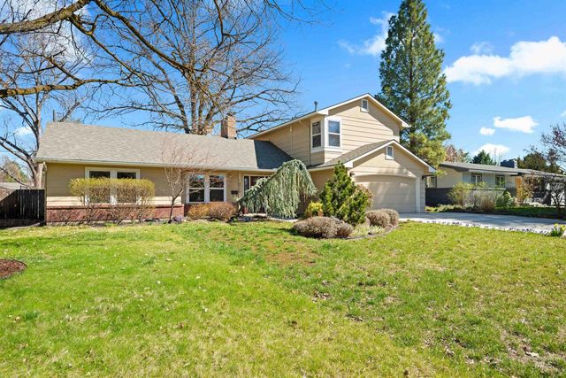 3718 N Cabarton Ln, Boise, ID 83704
