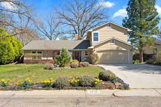 3718 N Cabarton Ln, Boise, ID 83704