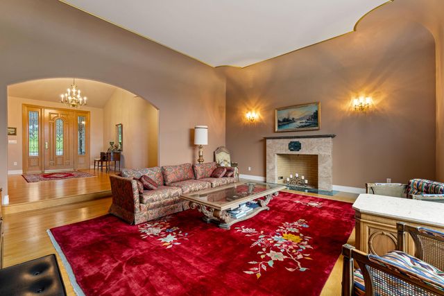 3396 Foots Creek Road, Gold Hill, OR 97525