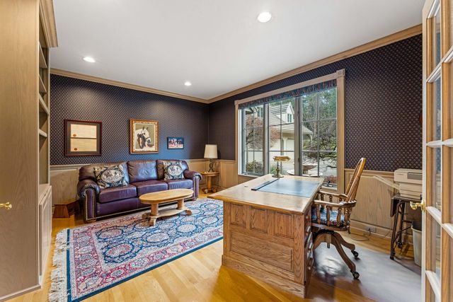 3396 Foots Creek Road, Gold Hill, OR 97525