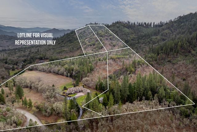 3396 Foots Creek Road, Gold Hill, OR 97525