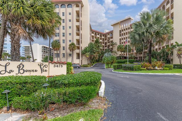 3475 S Ocean Boulevard 201, Palm Beach, FL 33480