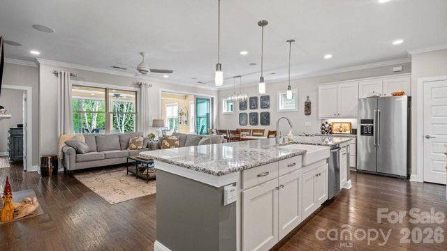 4846 Looking Glass Trail, Denver, NC 28037